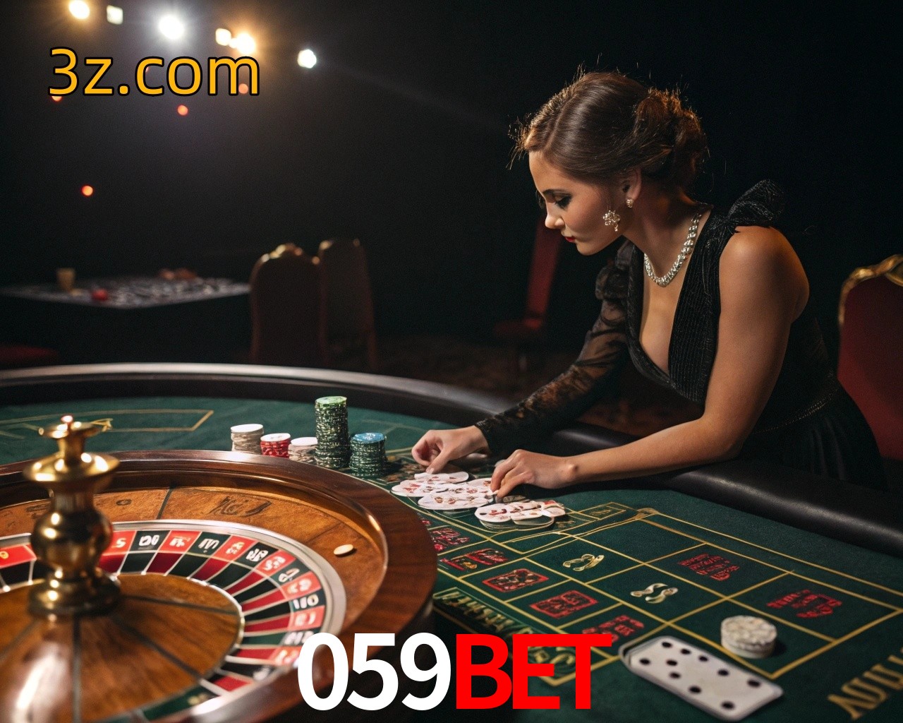 bonus 059bet