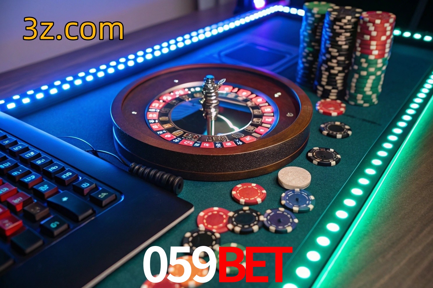  059bet login